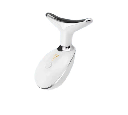 Face Massager 4-in-1 Face and Neck Lifting Device